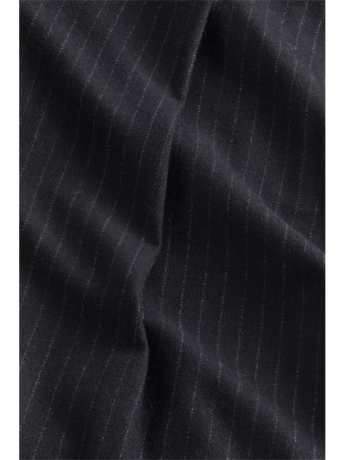 kay relaxed fit pantaloni in misto lana NN.07 NN.07 | 25600000481630724 NAVY STRIPE